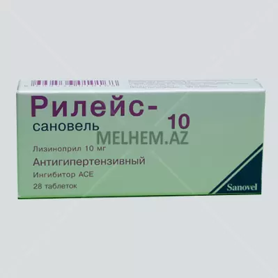 RİLEYS-SANOVEL 10 mq 